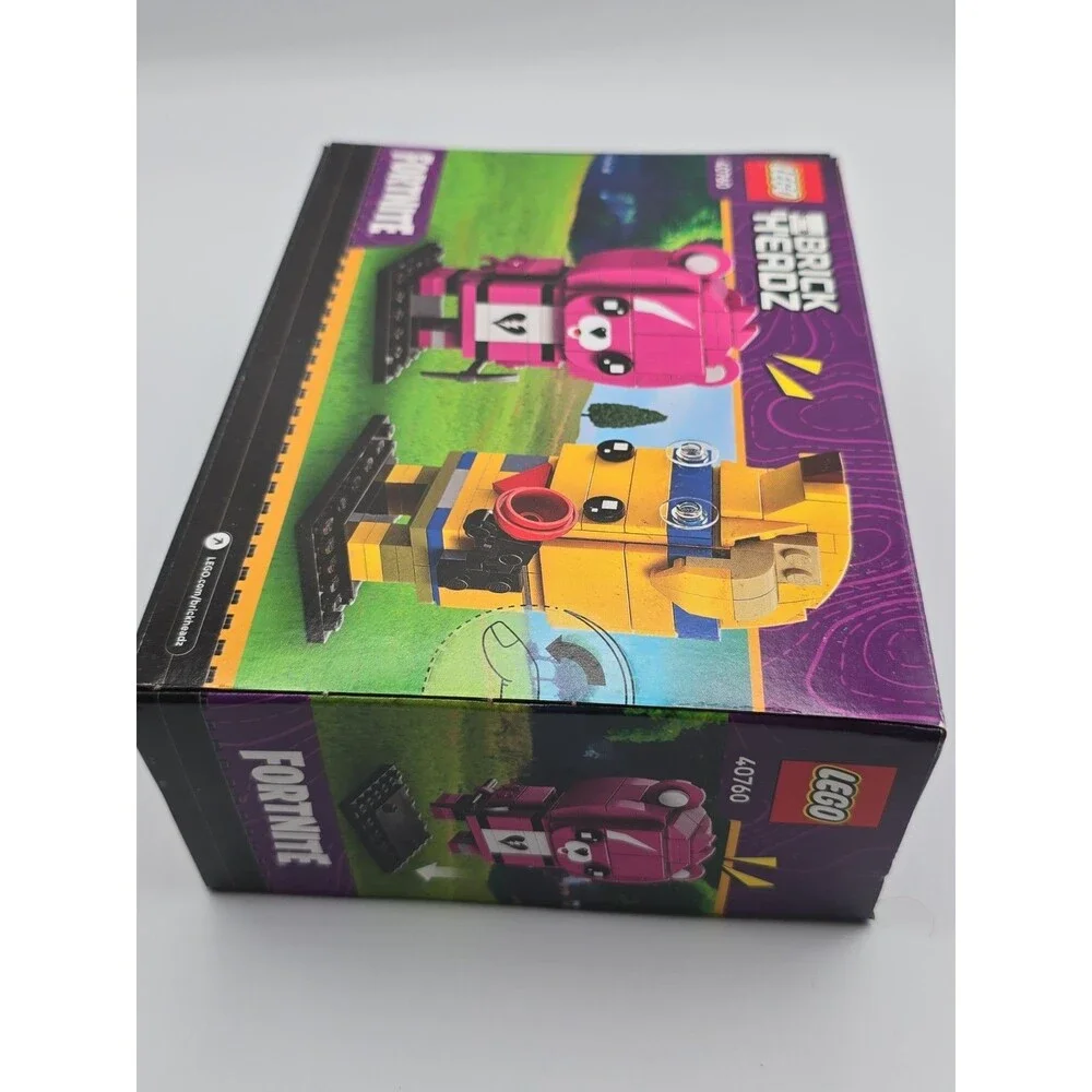 Lego start shopping